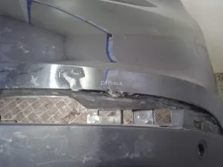  Бампер задний BMW X6 F16 Арт AM23698611, вид 6