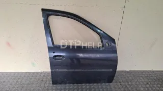 801001895R Дверь передняя правая Renault Logan 1 Арт AM23700076, вид 1