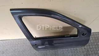 801001895R Дверь передняя правая Renault Logan 1 Арт AM23700076, вид 7