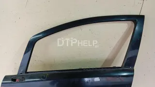 93189328 Дверь передняя левая Opel Corsa D Арт AM23702437, вид 2