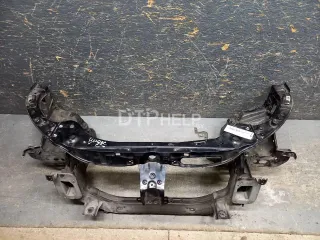  Панель передняя Mitsubishi Outlander 2 Арт AM23702844, вид 5