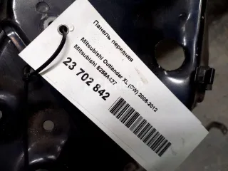  Панель передняя Mitsubishi Outlander 2 Арт AM23702844, вид 10