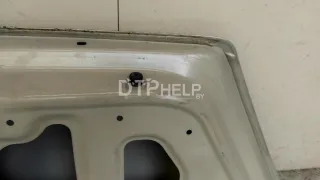 8430095F0C Крышка багажника Nissan Almera Classic B10 Арт AM23703682, вид 12