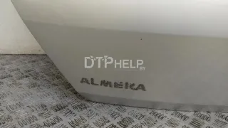 8430095F0C Крышка багажника Nissan Almera Classic B10 Арт AM23703682, вид 6