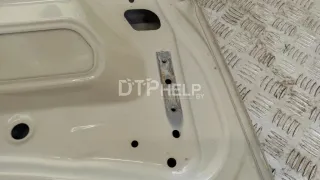 8430095F0C Крышка багажника Nissan Almera Classic B10 Арт AM23703682, вид 10