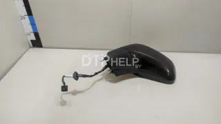 1426684 Зеркало левое электрическое Opel Mokka 1 Арт AM23708600, вид 6