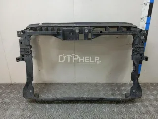 5N0805588F Панель передняя Volkswagen Tiguan 1 Арт AM23708974, вид 1