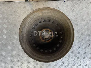 2001389 Диск колесный железо Ford Focus 2 Арт AM23709785, вид 4
