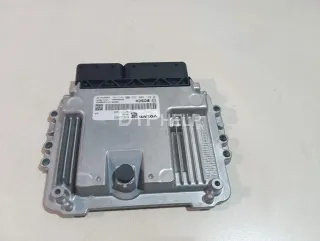 36001396 Блок управления двигателем Volvo V60 1 Арт AM23712450, вид 3