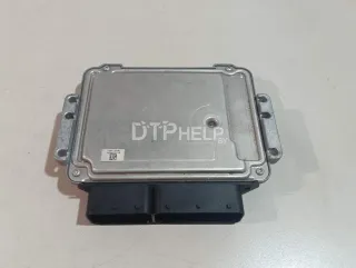 36001396 Блок управления двигателем Volvo V60 1 Арт AM23712450, вид 4