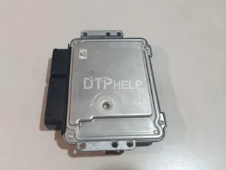 36001396 Блок управления двигателем Volvo V60 1 Арт AM23712450, вид 5