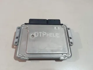 36001396 Блок управления двигателем Volvo V60 1 Арт AM23712450, вид 6