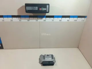 36001396 Блок управления двигателем Volvo V60 1 Арт AM23712450, вид 10