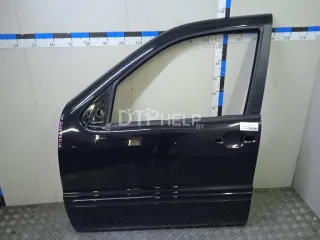 1637201505 Дверь передняя левая Mercedes ML W163 Арт AM23713906, вид 1