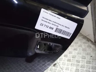 1637201505 Дверь передняя левая Mercedes ML W163 Арт AM23713906, вид 12