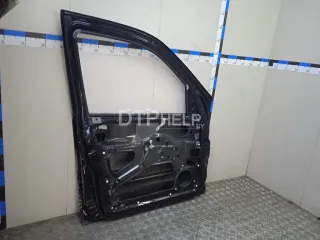 1637201505 Дверь передняя левая Mercedes ML W163 Арт AM23713906, вид 17