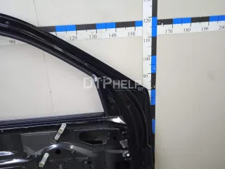 1637201505 Дверь передняя левая Mercedes ML W163 Арт AM23713906, вид 21