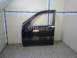 1637201505 Дверь передняя левая Mercedes ML W163 Арт AM23713906, вид 3
