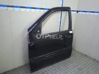 1637201505 Дверь передняя левая Mercedes ML W163 Арт AM23713906, вид 4