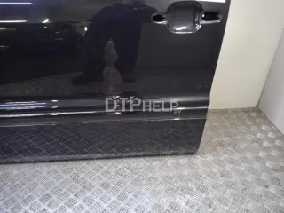 1637201505 Дверь передняя левая Mercedes ML W163 Арт AM23713906, вид 10