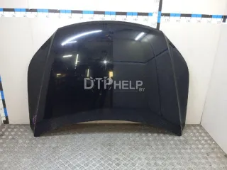 5N0823031D Капот Volkswagen Tiguan 1 Арт AM23714518, вид 1
