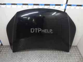 5N0823031D Капот Volkswagen Tiguan 1 Арт AM23714518, вид 2