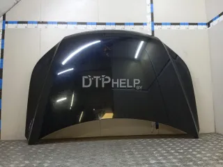 5N0823031D Капот Volkswagen Tiguan 1 Арт AM23714518, вид 3