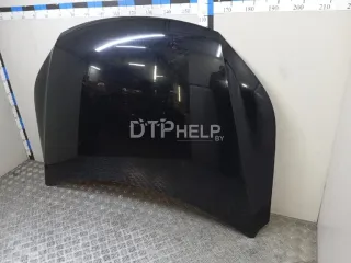 5N0823031D Капот Volkswagen Tiguan 1 Арт AM23714518, вид 7