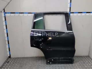 5N0833056A Дверь задняя правая Volkswagen Tiguan 1 Арт AM23715753, вид 1