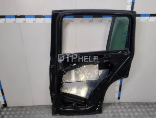 5N0833056A Дверь задняя правая Volkswagen Tiguan 1 Арт AM23715753, вид 7