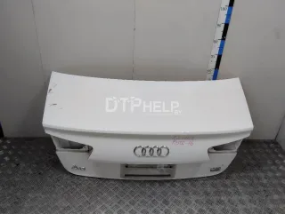 4G5827023C Крышка багажника Audi A6 C7 (S6,RS6) Арт AM23716839, вид 1