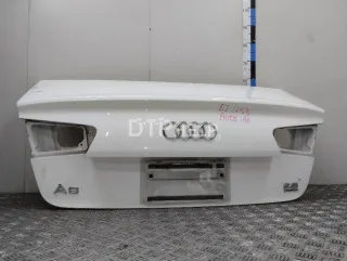 4G5827023C Крышка багажника Audi A6 C7 (S6,RS6) Арт AM23716839, вид 2