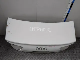 4G5827023C Крышка багажника Audi A6 C7 (S6,RS6) Арт AM23716839, вид 3