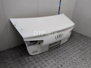 4G5827023C Крышка багажника Audi A6 C7 (S6,RS6) Арт AM23716839, вид 4