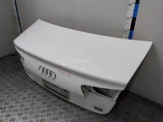 4G5827023C Крышка багажника Audi A6 C7 (S6,RS6) Арт AM23716839, вид 5
