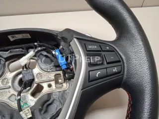 32306863347 Рулевое колесо для AIR BAG (без AIR BAG) BMW 3 F30/F31/GT F34 Арт AM23718885, вид 12