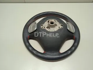 32306863347 Рулевое колесо для AIR BAG (без AIR BAG) BMW 3 F30/F31/GT F34 Арт AM23718885, вид 16