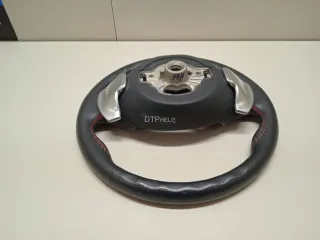 32306863347 Рулевое колесо для AIR BAG (без AIR BAG) BMW 3 F30/F31/GT F34 Арт AM23718885, вид 18