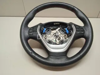 32306863347 Рулевое колесо для AIR BAG (без AIR BAG) BMW 3 F30/F31/GT F34 Арт AM23718885, вид 2