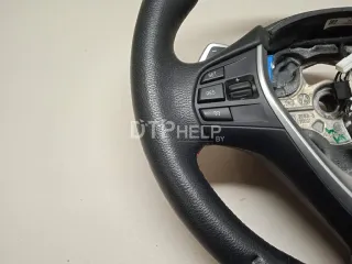 32306863347 Рулевое колесо для AIR BAG (без AIR BAG) BMW 3 F30/F31/GT F34 Арт AM23718885, вид 5