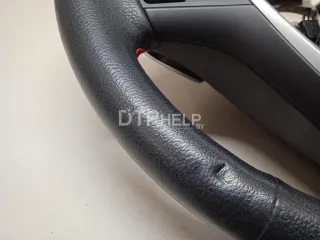 32306863347 Рулевое колесо для AIR BAG (без AIR BAG) BMW 3 F30/F31/GT F34 Арт AM23718885, вид 6