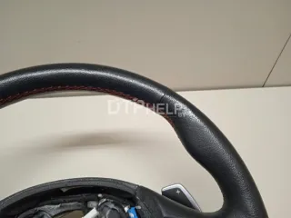 32306863347 Рулевое колесо для AIR BAG (без AIR BAG) BMW 3 F30/F31/GT F34 Арт AM23718885, вид 8