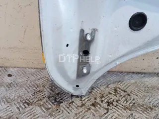 60U823031 Капот Skoda Rapid Арт AM23719172, вид 11