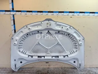 60U823031 Капот Skoda Rapid Арт AM23719172, вид 9