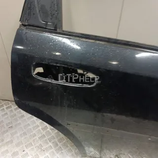 96547908 Дверь задняя правая Chevrolet Lacetti Арт AM23719450, вид 4