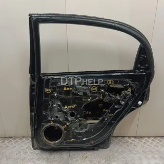 96547908 Дверь задняя правая Chevrolet Lacetti Арт AM23719450, вид 7