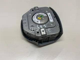 1644600098 Подушка безопасности в рулевое колесо Mercedes ML W164 Арт AM23722575, вид 6