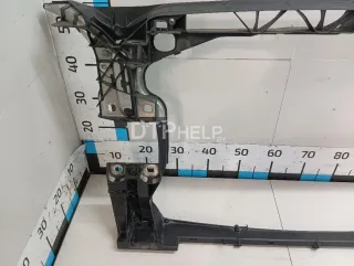 8W0805594 Панель передняя Audi A4 B9 Арт AM103036534, вид 2