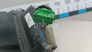 31297843 Зеркало левое электрическое Volvo S80 2 Арт AM103041341, вид 3
