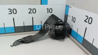 72117431247 Ремень безопасности с пиропатроном BMW 6 G32 Арт AM103045958, вид 1
